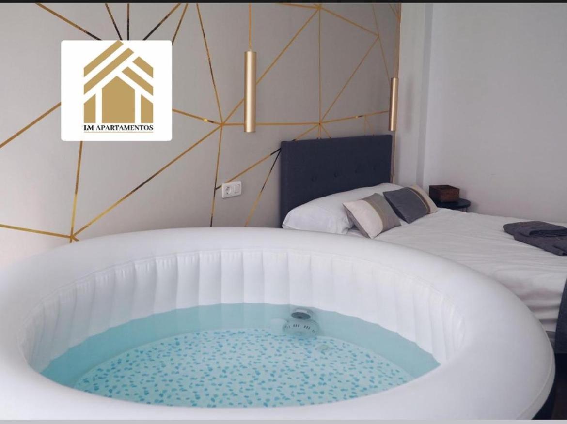 Lm Luxury Puentezuelas Granada Exterior photo